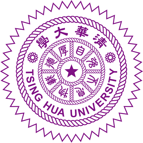 National Tsing Hua University logo