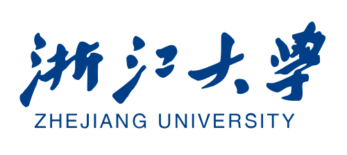 Zhejiang University logo